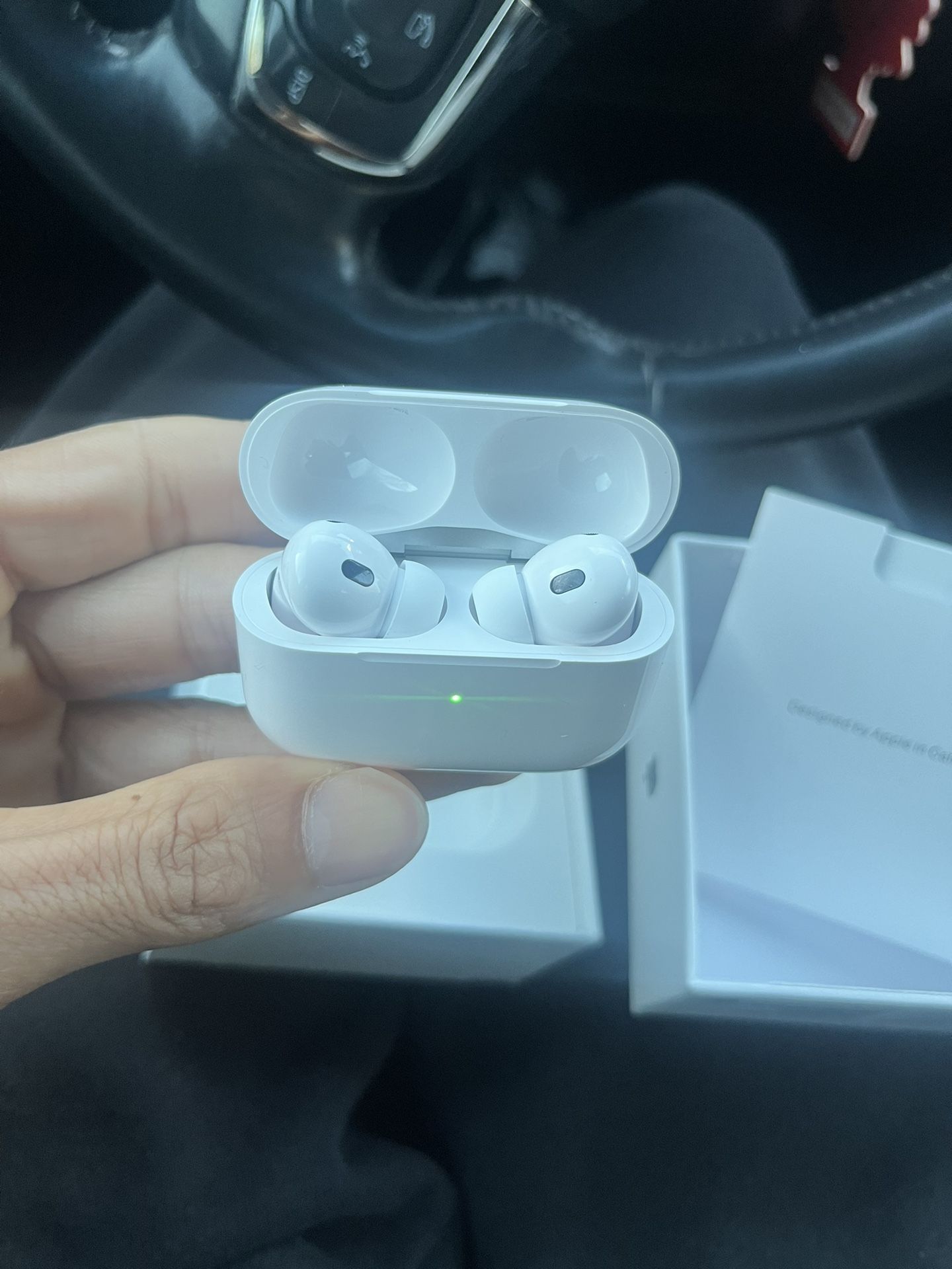 AirPods Pro 2 LIKE NEW IN BOX 