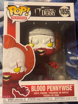 Funko pop