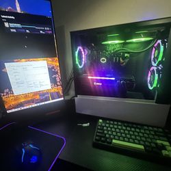 MSI RTX 3070 TRIO 