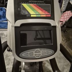 Elliptical 