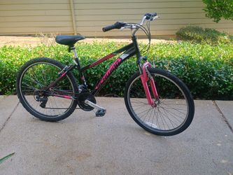 Schwinn Sidewinder Mountain Bike