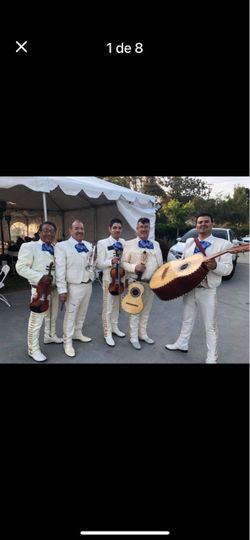 Mariachi Estrellas de Guadalajara