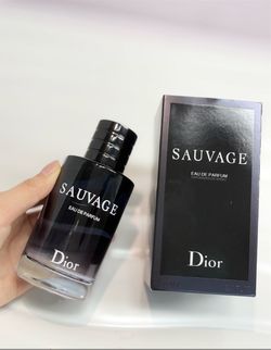 Dior Sauvage Eau de Parfum 100ml