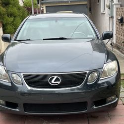 2006 Lexus 