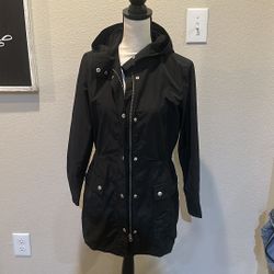 J. Crew XXS Utility/Raincoat In Excellent Condition!