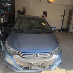 2010 Honda Insight