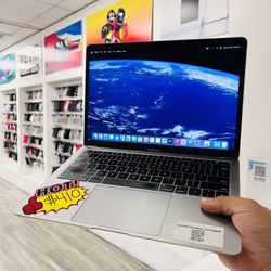 MacBook Air i5 2018