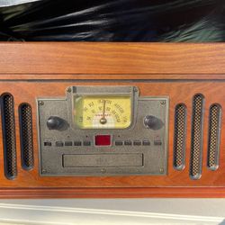 Antique Radio