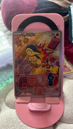Cyndaquil