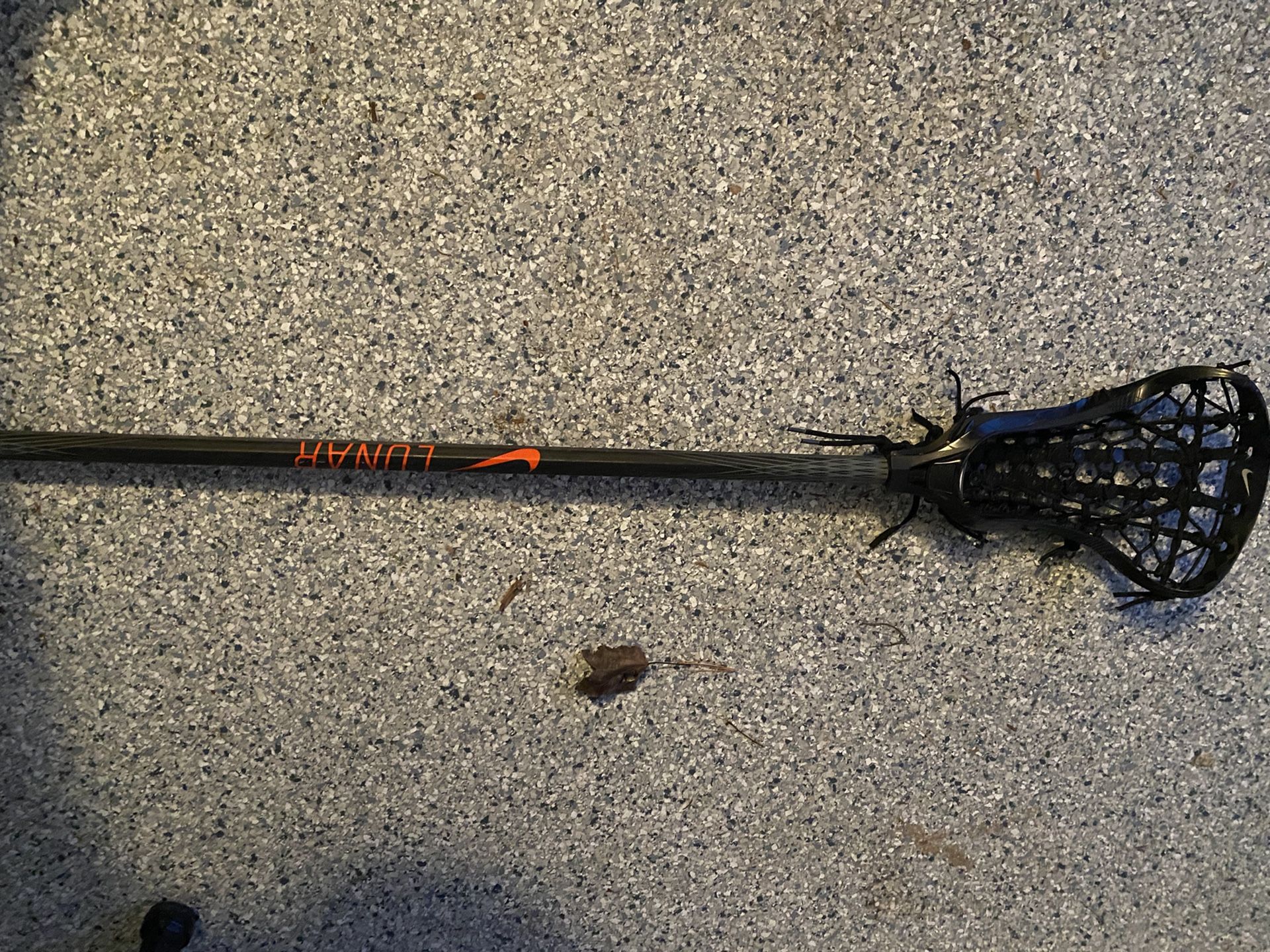 Nike Women’s Lunar Lacrosse Stick