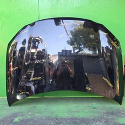 Brz 2022 2023 2024 2025 2026 Hood