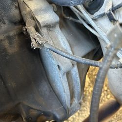 Datsun L20b Part out 