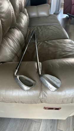 Misc. Irons