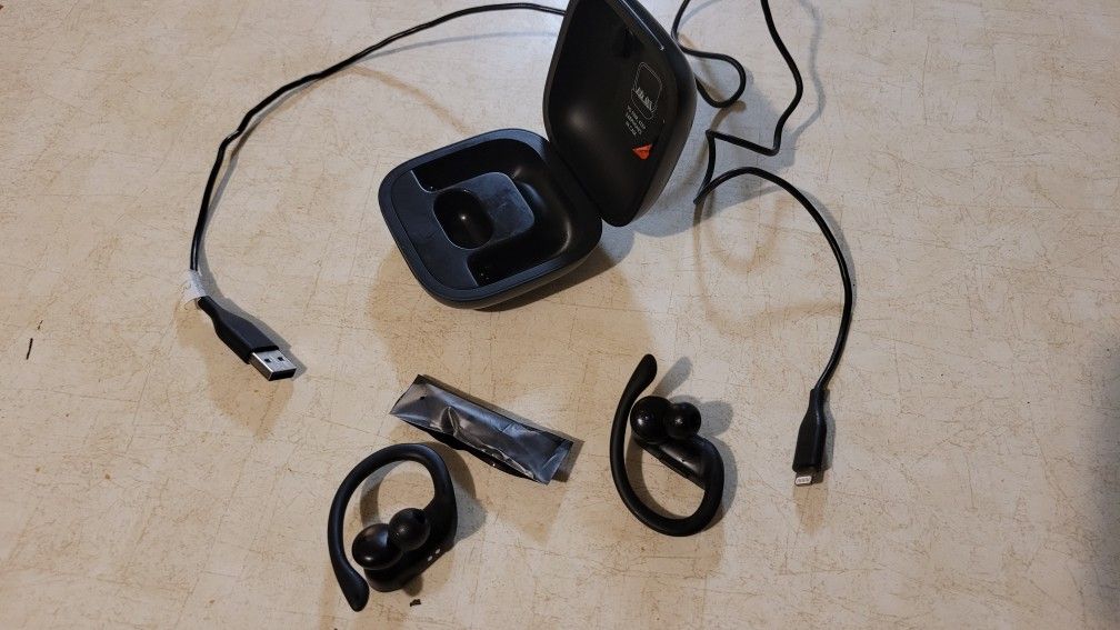 Powerbeats Pro