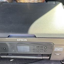 Epson printer 
