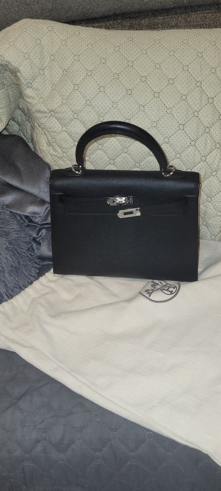Hermes Hand Bag