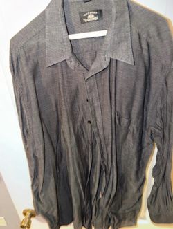 Men’s xl shirt