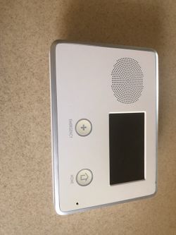 Security and automation control panel 2 gig