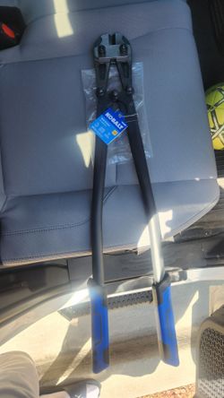 24in bolt cutter