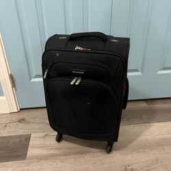 Suitcase