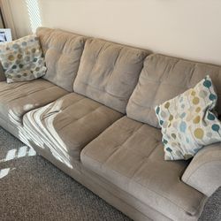 Couch Set 