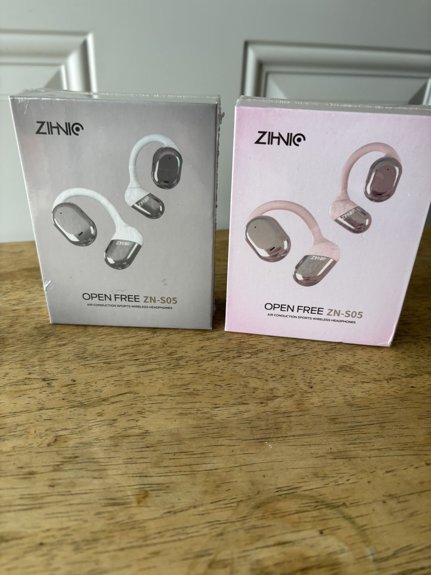 Wireless Headphones