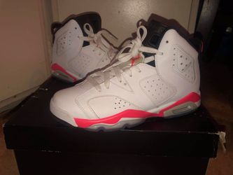 Jordan 6s