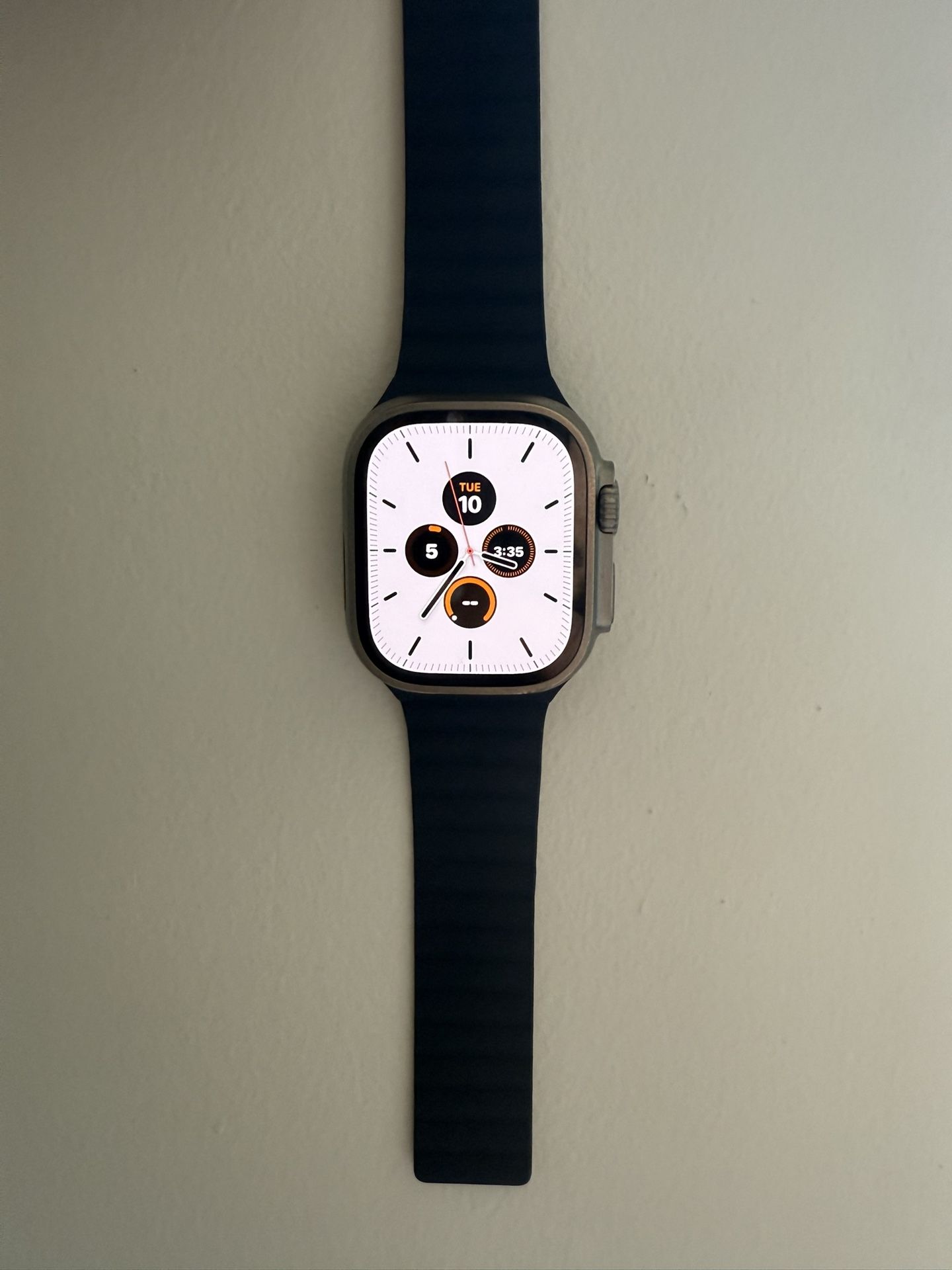Apple Watch Ultra (gen1)