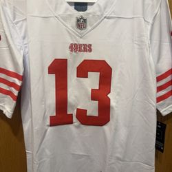 49ers Jersey 