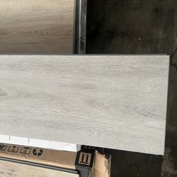 8mm Waterproof Vinyl Flooring