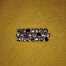 Stretch Bracelet XS • 1.5 Inches wide