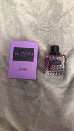 Valentino Donna born in Roma