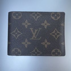 1:1 LV Louis Vuitton Wallet