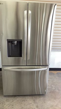 Counter Depth 26 Ft.³ Refrigerators