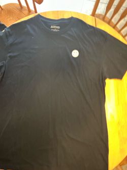 Elwood short sleeve tee