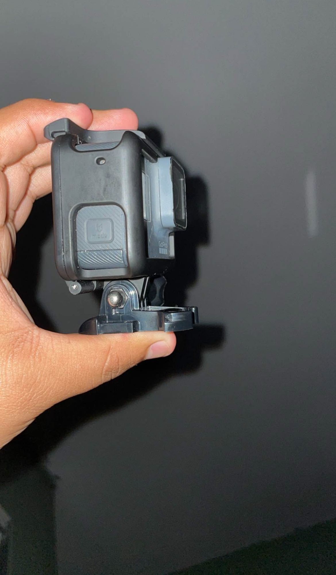 GoPro Hero 5