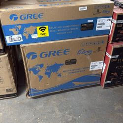 Gree Mini Split A/C 