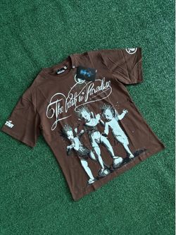 Hellstar Shirts