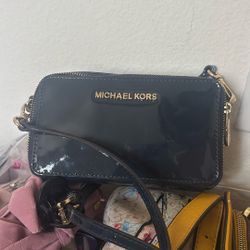 Michael Kors Crossbody Bag