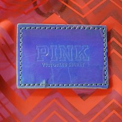 Pink Victoria Secret Beach Bag