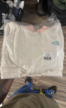 women’s North Face  Hoodie