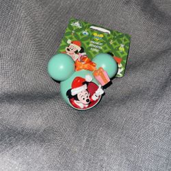 DISNEY COLLECTION ORNAMENT