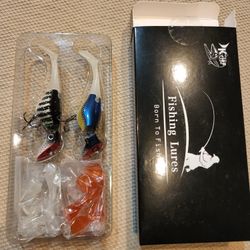Fishing Lures