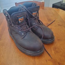 Timberland PRO Men's Work Boots