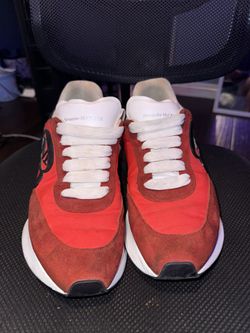 Alexander McQueens Size 43 10.5