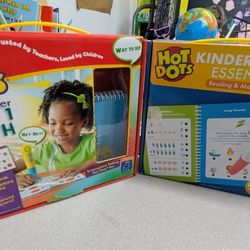 Educational Games For Kids