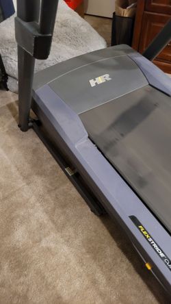 Treadmill