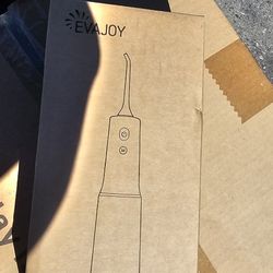 Electric Mouth Floss