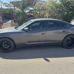2013 Dodge Charger