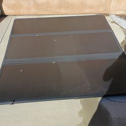 TAPADERA 3 FOLD PARA TACOMA OR JEEP 5 PIES